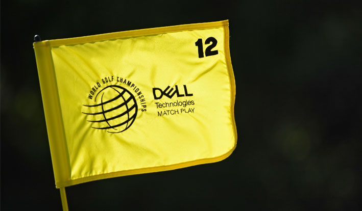 2019 WGC-Dell Technologies Match Play Odds & Predictions