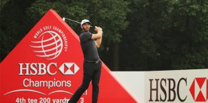 2019 WGC-HSBC Champions Odds & Preview