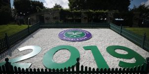 2019 Wimbledon Round 2 Betting Predictions & Preview