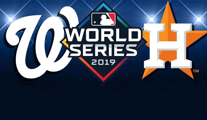 Nationals vs Astros 2019 World Series Game 7 Odds and Preview