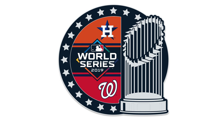 2019 World Series Odds & Betting Preview