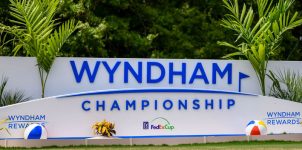 2019 Wyndham Championship Odds & Preview