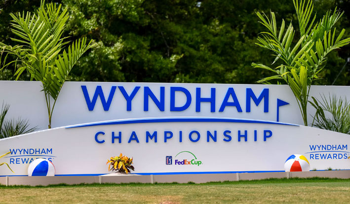 2019 Wyndham Championship Odds & Preview