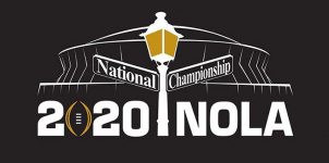 Updated 2020 College Football National Championship Odds - December 10th Edition