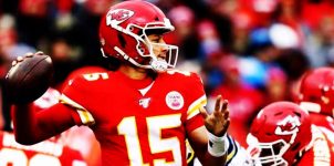 2020 NFL Week 3 Parlay Picks