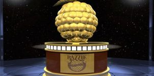 2020 Razzies Odds, Preview & Predictions