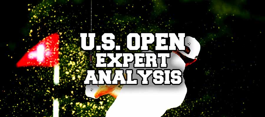 2020 U.S. Open Odds & Expert Analysis