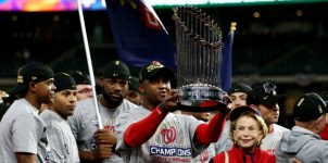 Early 2020 World Series Odds & Predictions