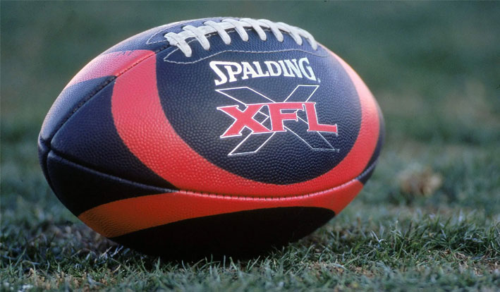 2020 XFL Championship Odds & Predictions