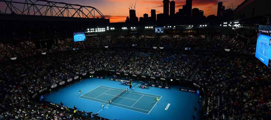 2021 Australian Open: Tennis Betting Predictions