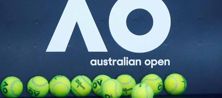 2021 Australian Open: Top 3 Predictions