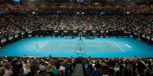 2021 Australian Open Updates this Week