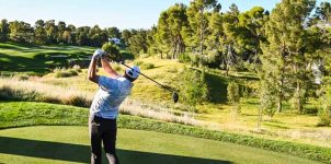 2021 CJ Cup at the Summit : Golf Betting Preview