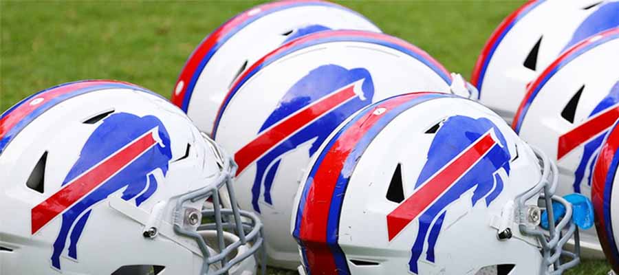2021 NFL Odds and Picks for the AFC East: Bills on Top