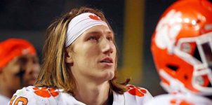 2021 NFL Offensive Rookie of the Year Rankings with Trevor Lawrence in Second...