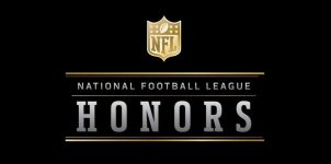 2021 NFL Season Awards