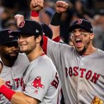 2021 World Series Updated Possible Matchups