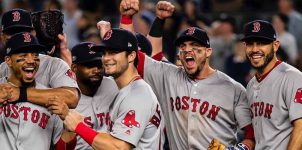 2021 World Series Updated Possible Matchups