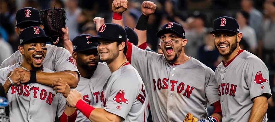 2021 World Series Updated Possible Matchups