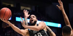 2022 First Four Betting Predictions Preview: March Madness