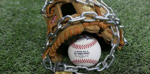 2022 MLB Betting Update: Lockout 91 Games