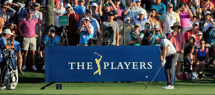 2022 Players Championship: Updated Golf Betting Odds