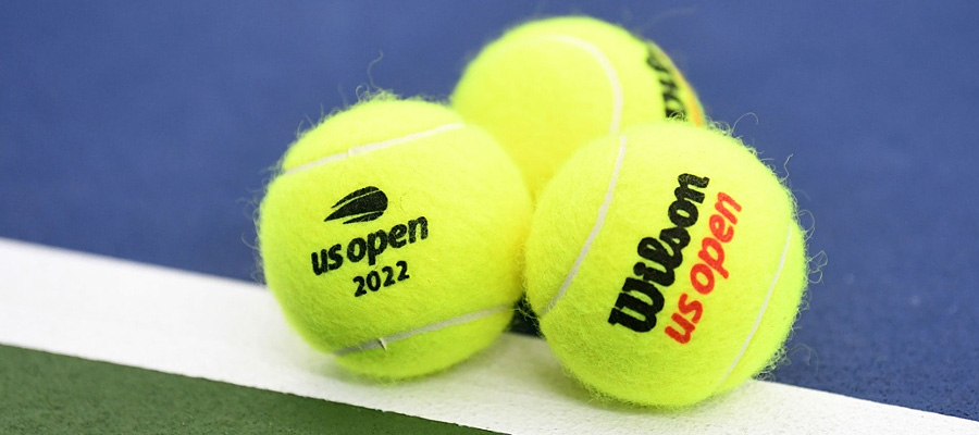 The 2022 US Open Betting News Before Tournament Begins