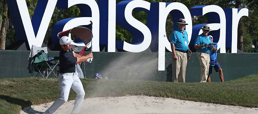 2022 Valspar Championship Odds, Preview & Picks