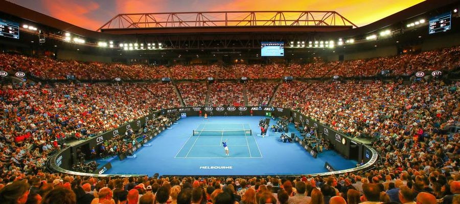 Australian Open 2023 Update: Tennis Betting Preview