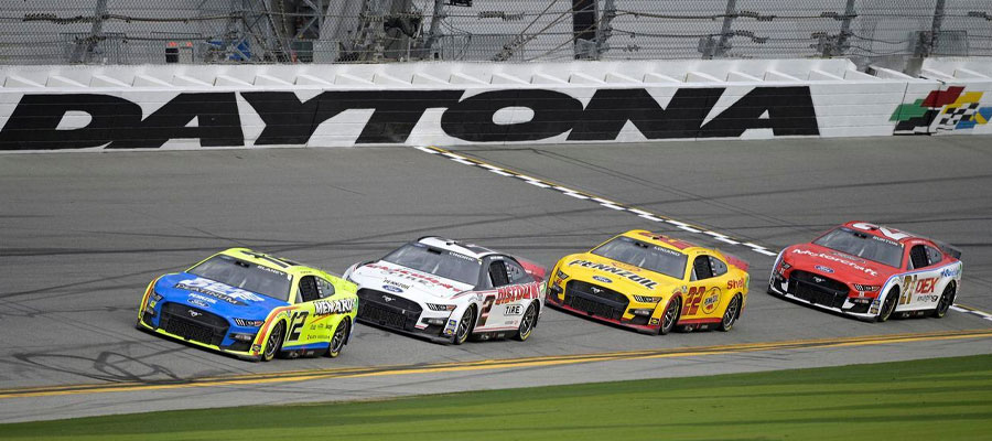 2024 Daytona 500 Odds, Betting Picks and Analysis for NASCAR Cup Series