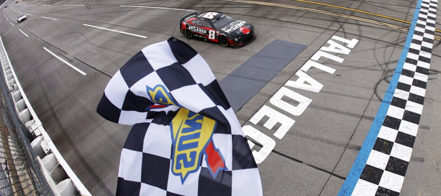 2024 GEICO 500 Odds, Betting Picks for NASCAR Cup Series
