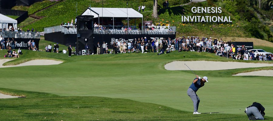 2024 Genesis Invitational Odds to Win: Best PGA Tour Golf Picks