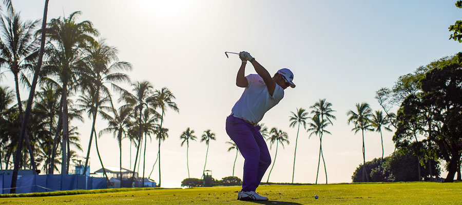 2024 Sony Open in Hawaii Odds, Preview & Predictions