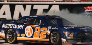 Betting Motor Sports Events This the Week: NASCAR is the Winner