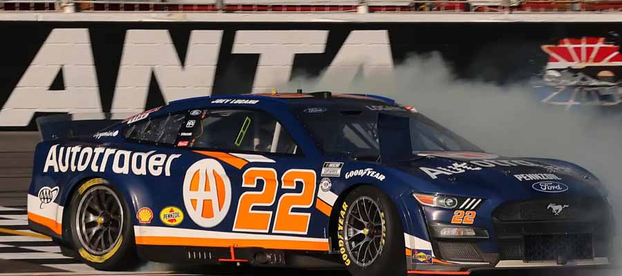 Betting Motor Sports Events This the Week: NASCAR is the Winner