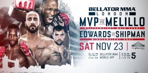 Bellator London 2 Odds, Preview & Expert Picks