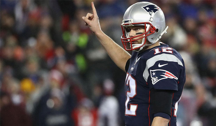 Houston at New England NFL Odds & Expert Analysis