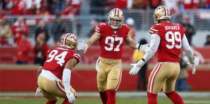 7 Reasons Why San Francisco 49ers Will Win Super Bowl LIV