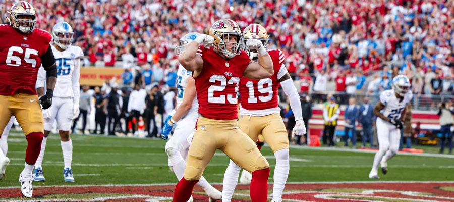 Can They Repeat? 49ers' Odds and Analysis for the 2024 Season