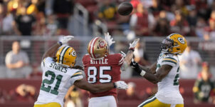 49ers at Packers Odds: NFL Game Lines, Expert Picks & Score Prediction in Week 12 - 2024 Season