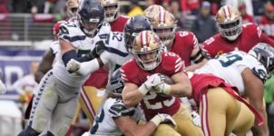 49ers vs Seahawks TNF Prediction, Betting Odds & Expert Analysis in Week 6