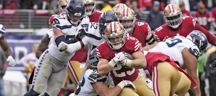 49ers vs Seahawks TNF Prediction, Betting Odds & Expert Analysis in Week 6