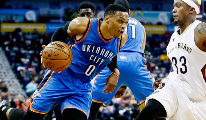 APR 18 - Oklahoma City Vs Houston NBA Winning Predictions