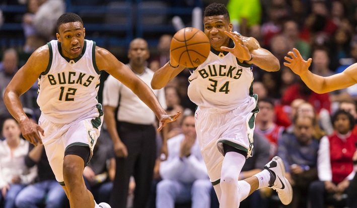 APR 19 - Milwaukee Bucks Vs Toronto Raptors NBA Winning Favorites