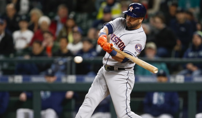 The Astros home field advantage could produce a change in the MLB Odds for ALDS Game 2.