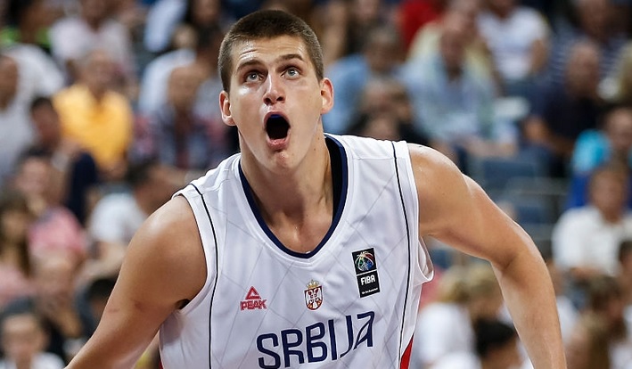 Olympic Basketball USA Vs Serbia Winning Predictions