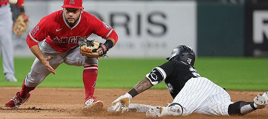 Angels vs White Sox: MLB Betting Analysis & Predictions