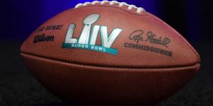 Super Bowl LIV Point Spread Betting Pick