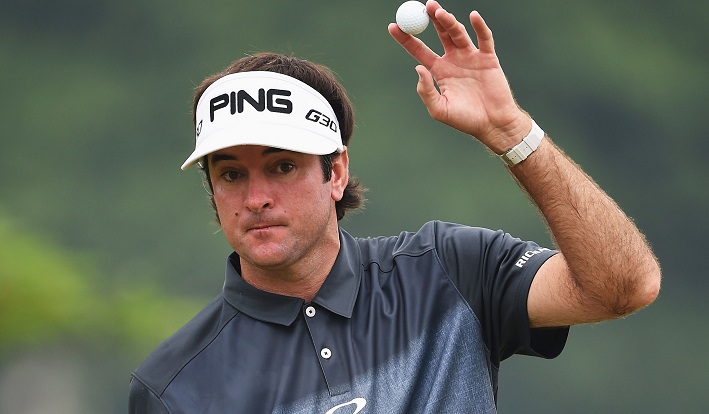 Bubba Watson