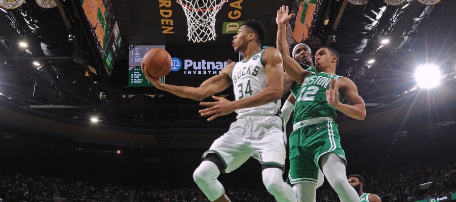 Bucks vs Celtics: NBA Betting Analysis & Predictions